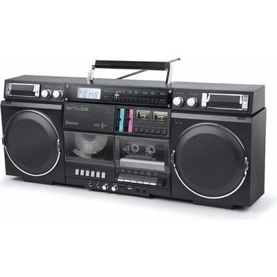 Muse M-380GB