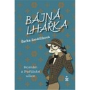 Bájná lhářka