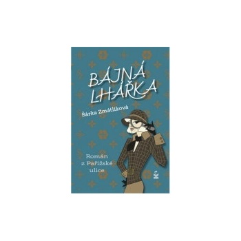 Bájná lhářka