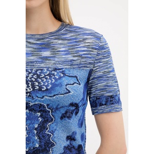 Desigual Тениска DANAE (25WWTF04)