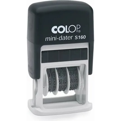 COLOP Датен печат, colop "s 160" 01051600 (01051600)