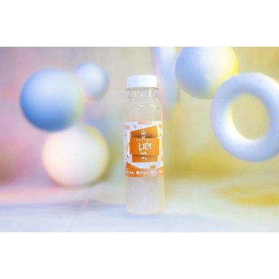 Bubbletea4you Bubble tea želé Liči 300 g