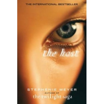 The Host - Stephenie Meyer