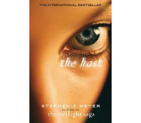 The Host - Stephenie Meyer