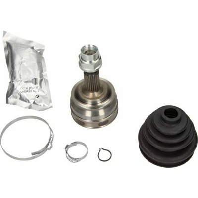 MAXGEAR 27-6074 Katalyzátor (27-6074)