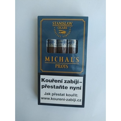Stanislaw Michal´s / 5 ks