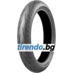 Bridgestone S 23 F ( 110/70 R17 TL 54H M/C, Предно колело ) - tirendo Мотоциклетни гуми