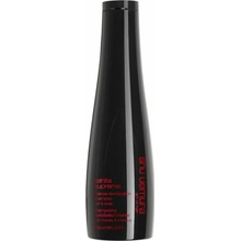 Shu Uemura Ashita Supreme posilňujúci a revitalizujúci šampón 300 ml