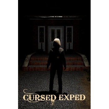 Eldstorm Games Cursed Exped (PC)