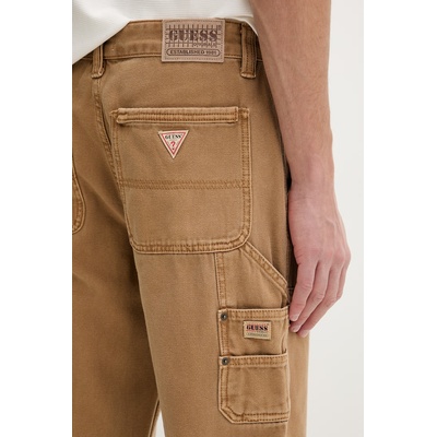 Guess Originals Дънки Guess Originals (M6RA0W.WG165)