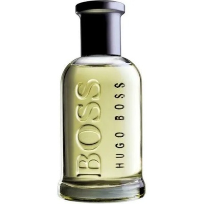 Boss Bottled EDT 100ml за Мъже БЕЗ ОПАКОВКА