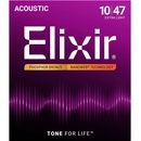 Elixir 16002 Nanoweb 010-047
