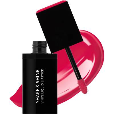 Douglas Shake & Shine Течно червило 4ml