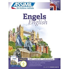 Engels Anglais - Bulger, Anthony a Caljon, Carine