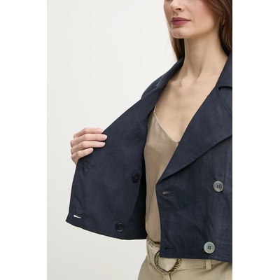 MARELLA Ленено палто Marella FLAVIO (2513041094)