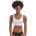 adidas Naked 2PLY Bra Womens - Dash Grey