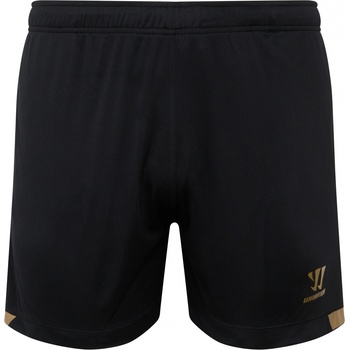 Warrior Tech Short dětské šortky black