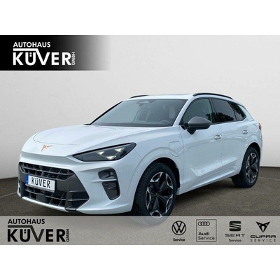 Cupra Terramar 1.5 e-Hybrid DSG 150 kW