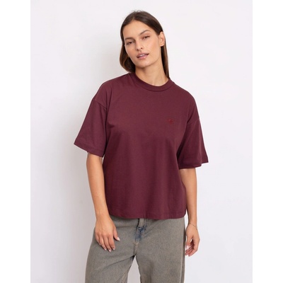 Carhartt WIP Chester amarone