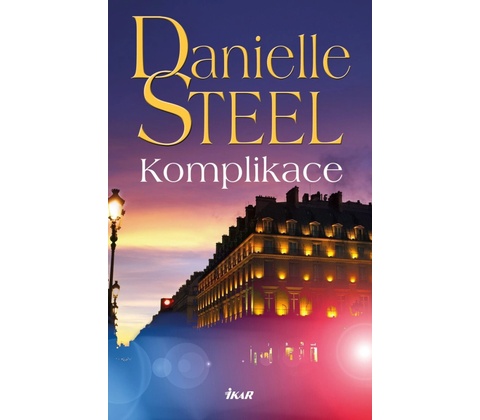 Komplikace