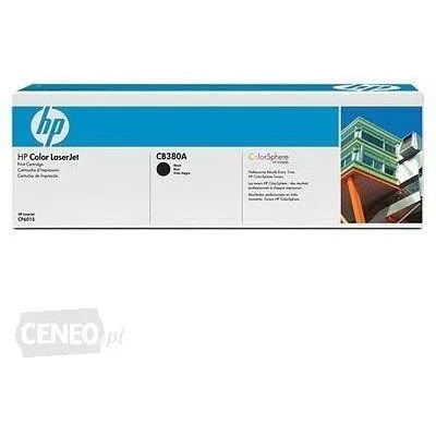 HP CB380A