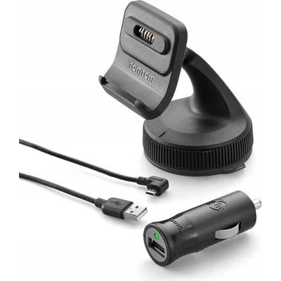 TomTom Držák Click & Go pro GO 520/5200/620/6200 9UUB.001.40
