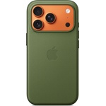 Apple iPhone 17 Pro MagSafe TechWoven Case green (MGF74ZM/A)
