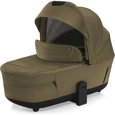 ZOPA korba ke sportovnímu kočárku Move XL 5 Toffee Brown – Zboží Mobilmania