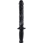 ToyJoy Dong The Manhandler PVC 38 cm - sexyelephant - 52,44 лв