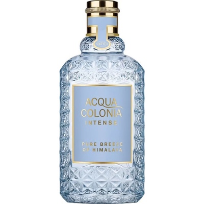 4711 Pure Breeze Of Himalaya kolínská voda unisex 170 ml tester