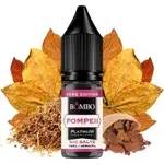 Juice Sauz Drifter Bar Platinum Tobaccos Pompeii Core Edition Nic Salts 10ml 20mg