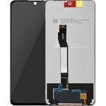 Xiaomi LCD дисплей за Xiaomi Redmi Note 12T Pro 23054RA19C - gsmite