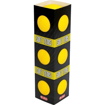 EFKO Soft míčky sada