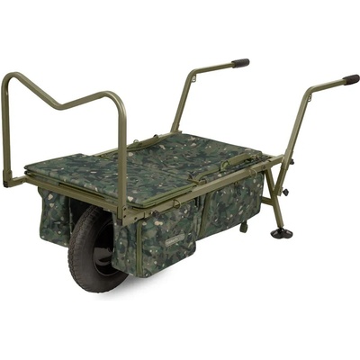 Trakker X-Trail T3 Barrow
