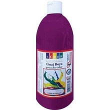 Südor Tempera Color fialová, 500 ml