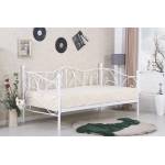 Halmar Метално легло sumatra 90 (sumatra-90/bed//hal)