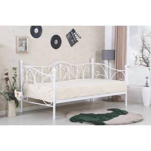 Halmar Метално легло sumatra 90 (sumatra-90/bed//hal)