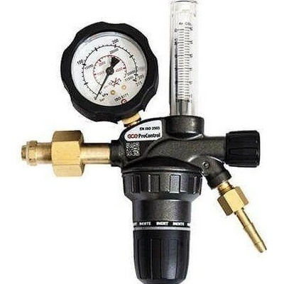 GCE ARGON / MIX AR+Co2 0780607