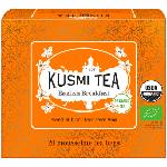 Kusmi Tea Черен чай English Breakfast в муселинови торбички 20 бр (21647A1120)