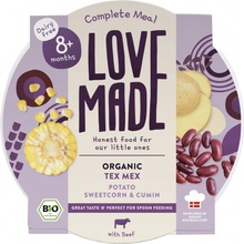 LoveMade BIO Tex Mex 185 g