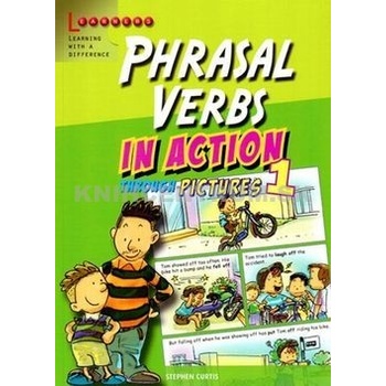 Phrasal Verbs in Action 1