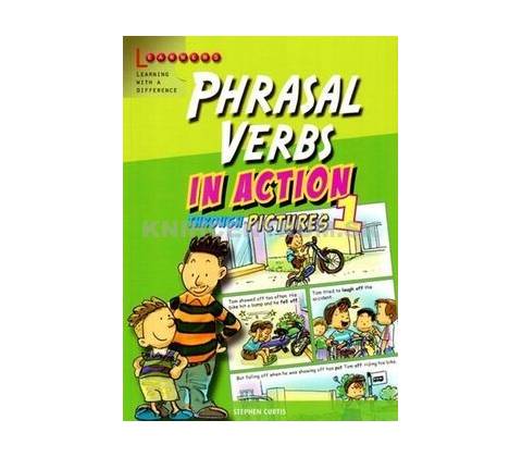 Phrasal Verbs in Action 1