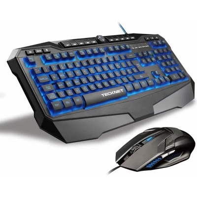 TeckNet X701