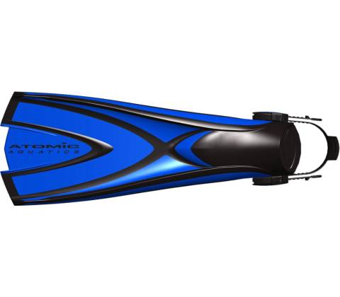 Atomic Aquatics X1 BladeFin