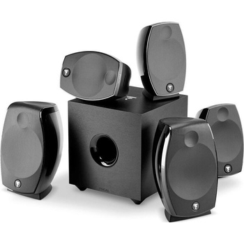 Focal JMLab Sib Evo set 5.1.2 Dolby Atmos