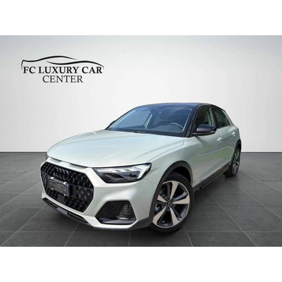 Audi A1 30 TFSI S tronic 85 kW