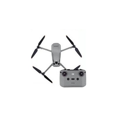 STABLECAM MAVIC 3 - Carbon Fiber nálepka 1DJ2575