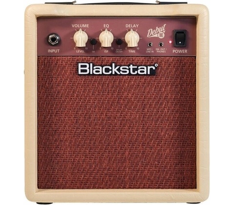 Blackstar Debut 10E