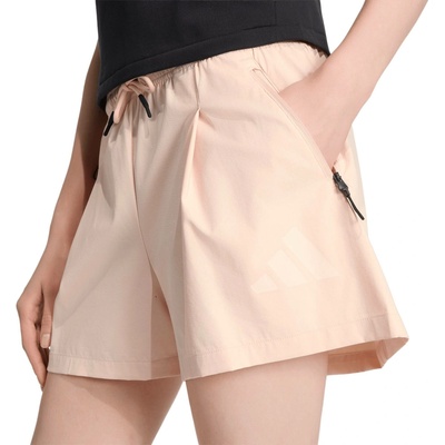adidas Sportswear Z.N.E Woven Women růžová