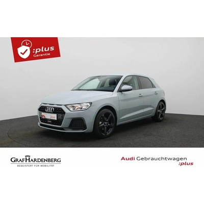 Audi A1 30 TFSI Sportback Advanced 85 kW
